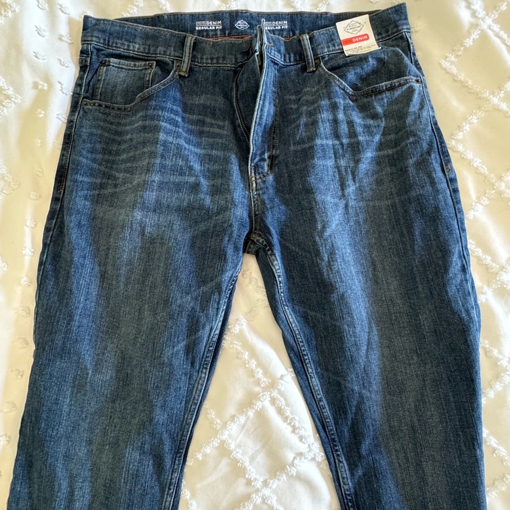 St John’s Bay Men’s Jeans